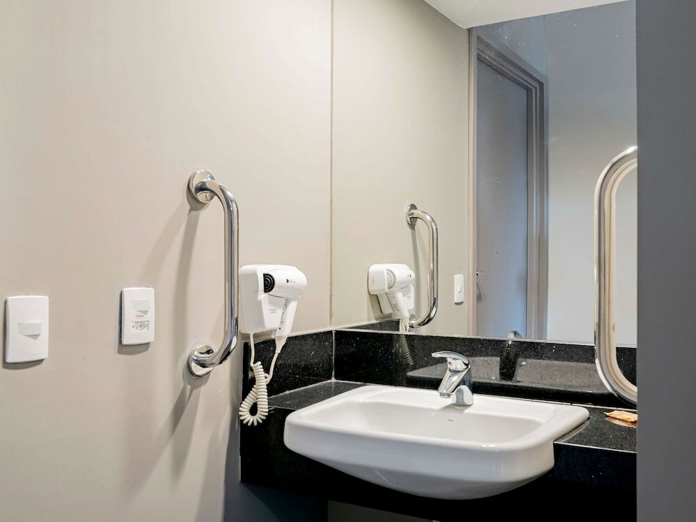 Фото ibis Piracicaba