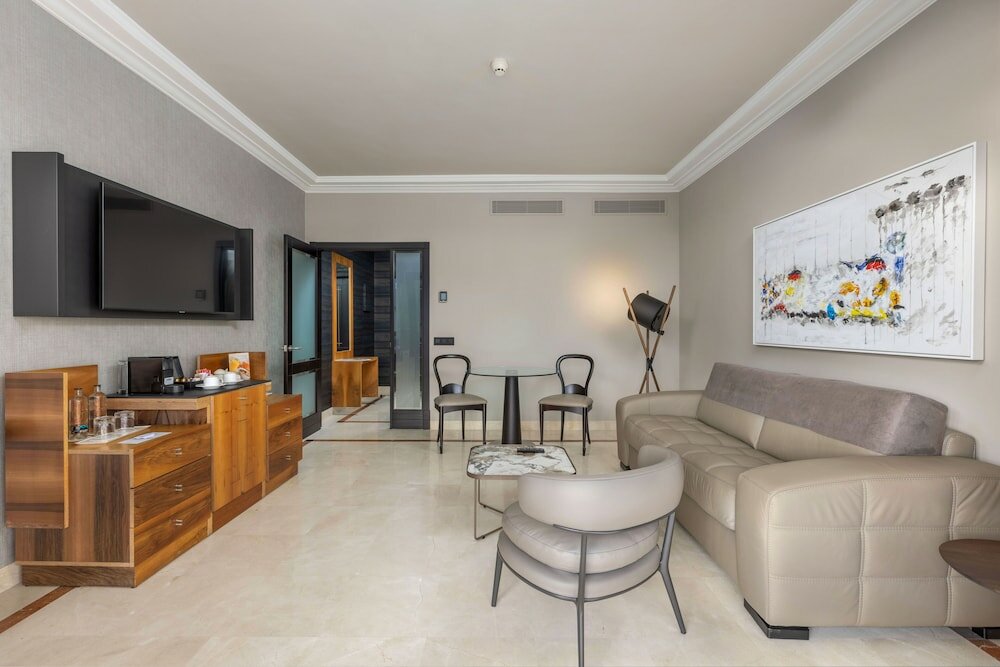 Фото Lopesan Costa Meloneras Resort & SPA