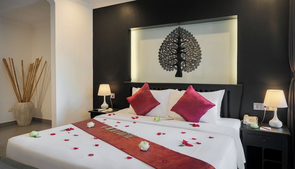 Фото Khmer Mansion Boutique