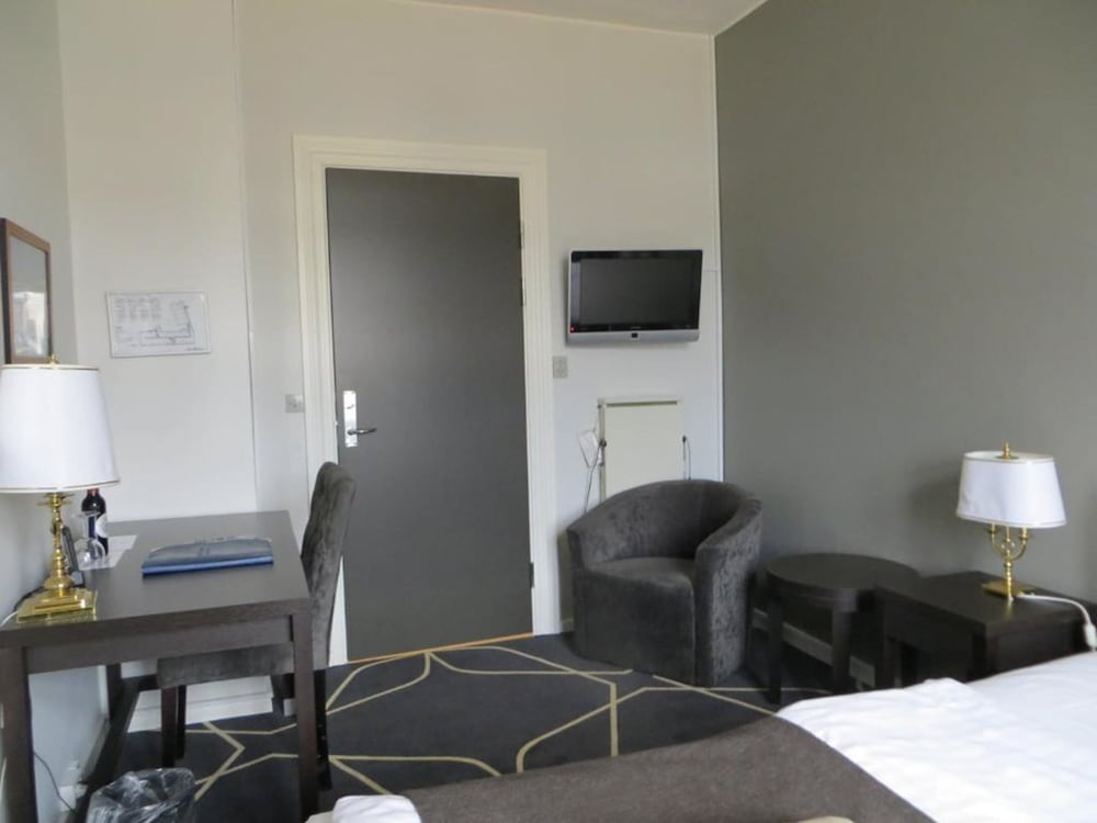 Фото Hotel Dania