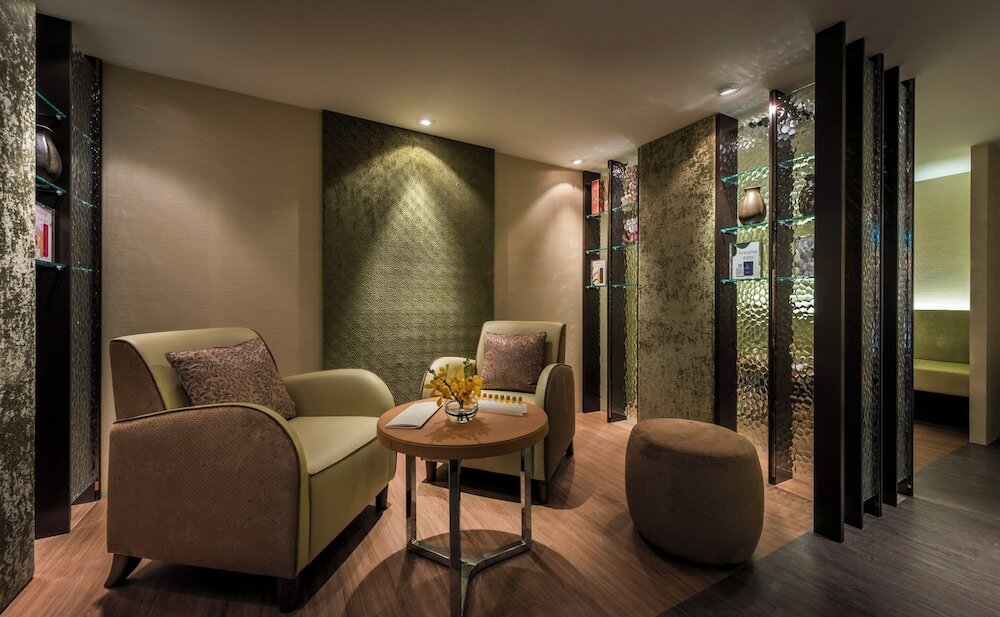 Фото The Fullerton Hotel Singapore