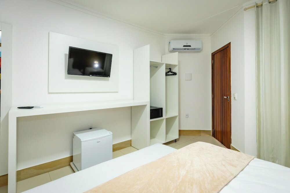 Фото Arraial do Sol Beach Hotel