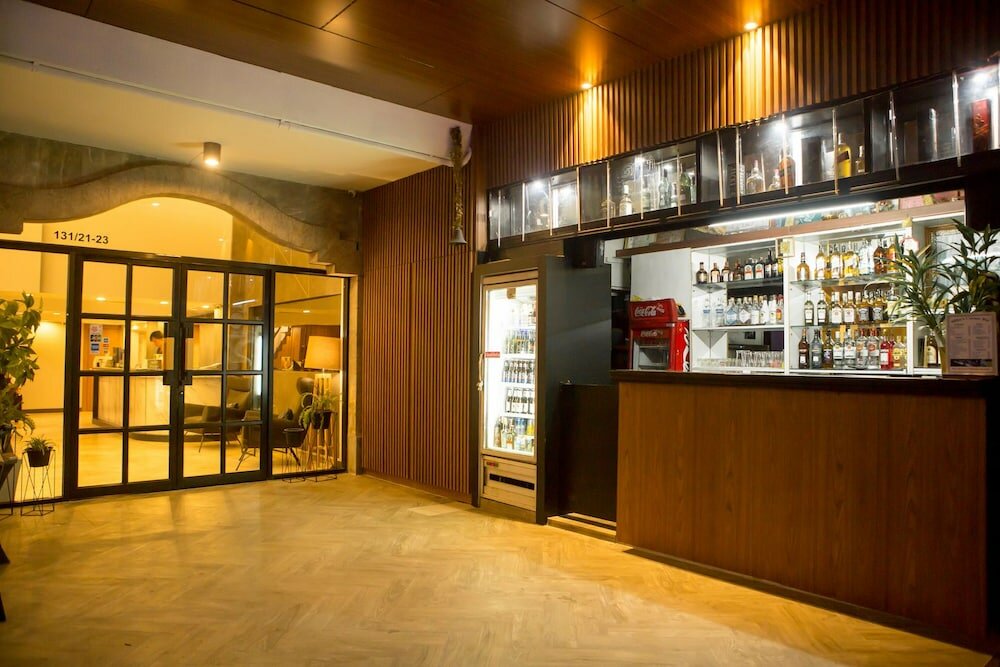 Фото Maxim's Inn