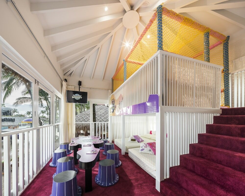 Фото Hard Rock Hotel Pattaya