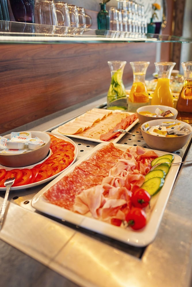 Фото Aspria Hamburg Uhlenhorst