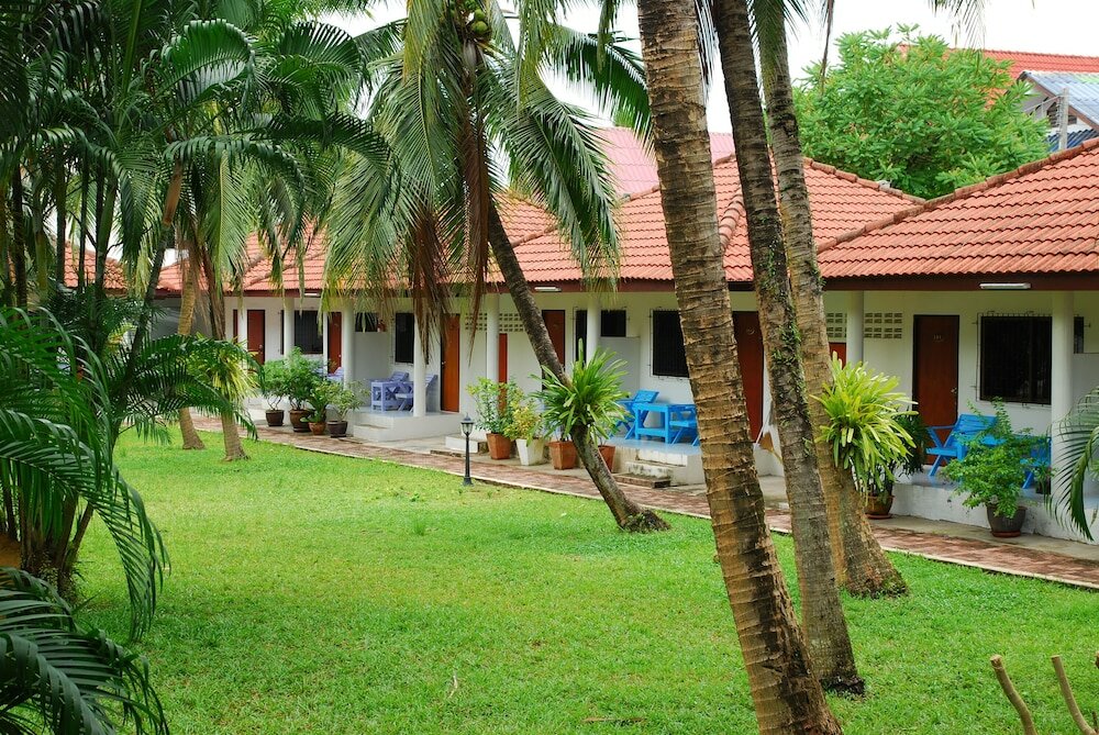 Фото P. S2 Resort