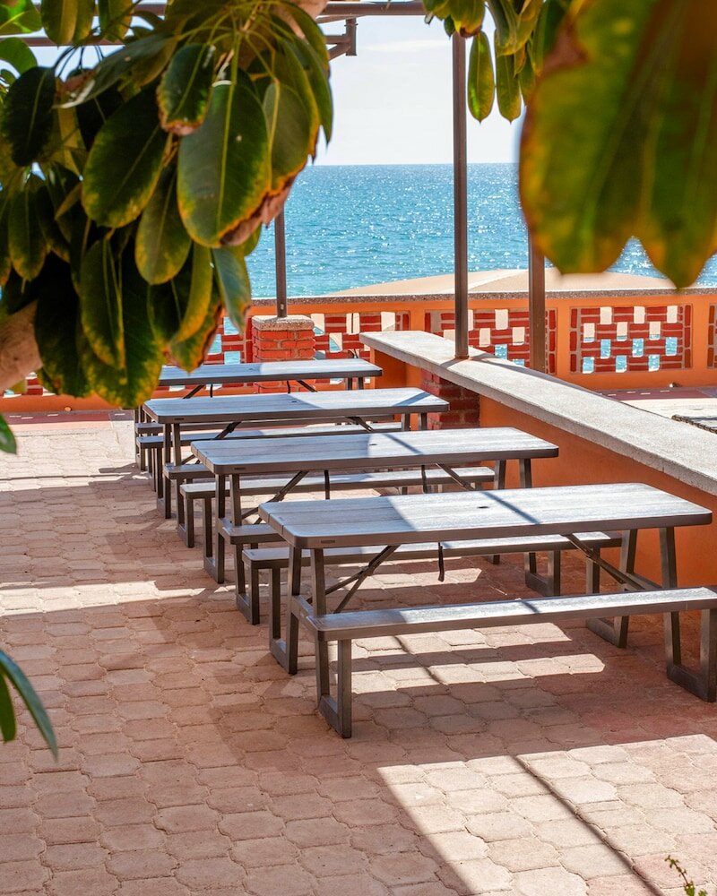 Фото Sea of Cortez Beach Club