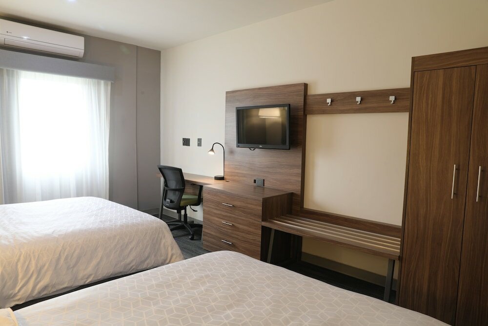 Фото Holiday Inn Express Piedras Negras, an Ihg Hotel