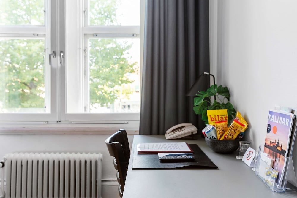 Фото Frimurarehotellet, Sure Hotel Collection by Best Western