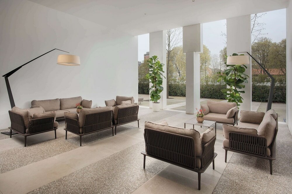 Фото Nh Collection Milano Citylife