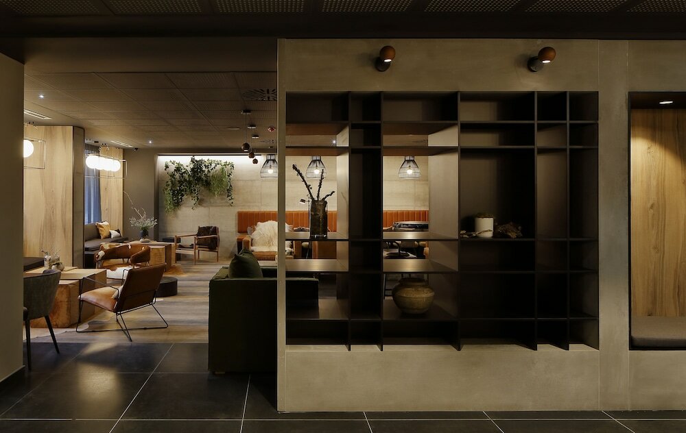 Фото Numa Hotel Boutique