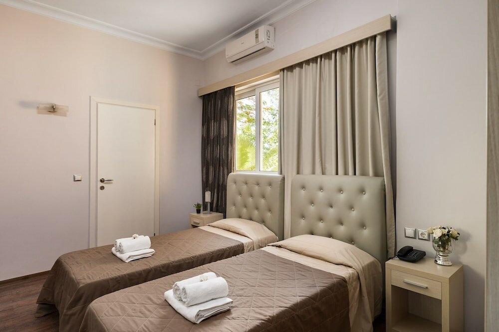 Фото Arion Hotel Corfu