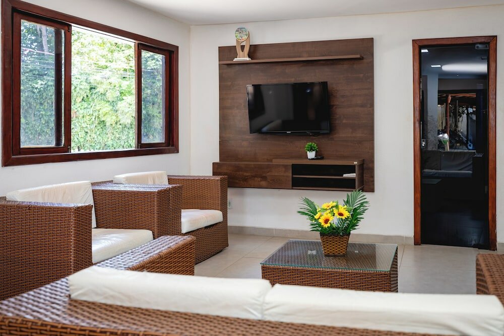 Фото Arraial do Sol Beach Hotel