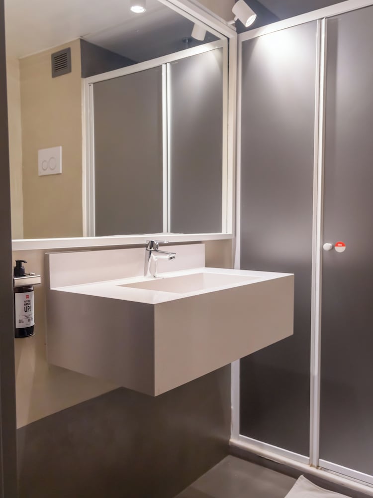 Фото ibis Buenos Aires Congreso Hotel