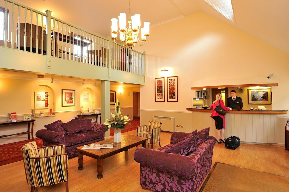 Фото Westmead Hotel