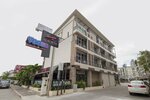 Отель Access Inn Pattaya