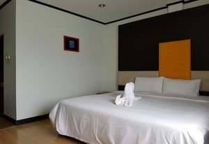 Cactus Resort & Hotel (Khon Kaen, Khon Kaen), hotel