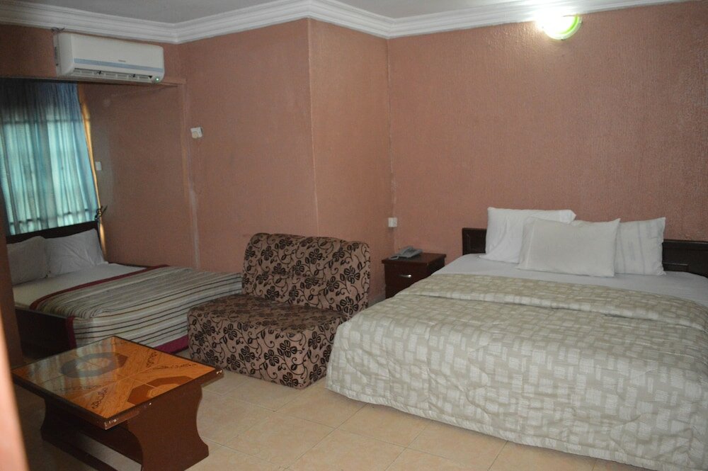 Фото HardRock Hotel and suites