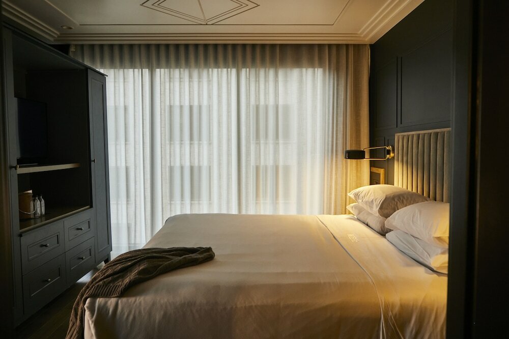 Фото Noelle, Nashville, a Tribute Portfolio Hotel