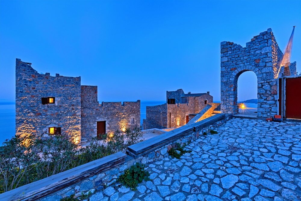 Фото Aegila Boutique Hotel