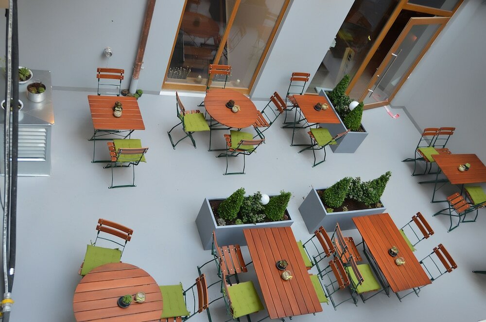 Фото отеля 4