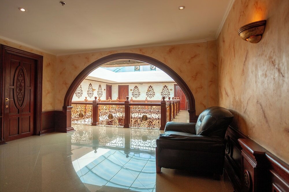 Фото Hotel Royal Amsterdam