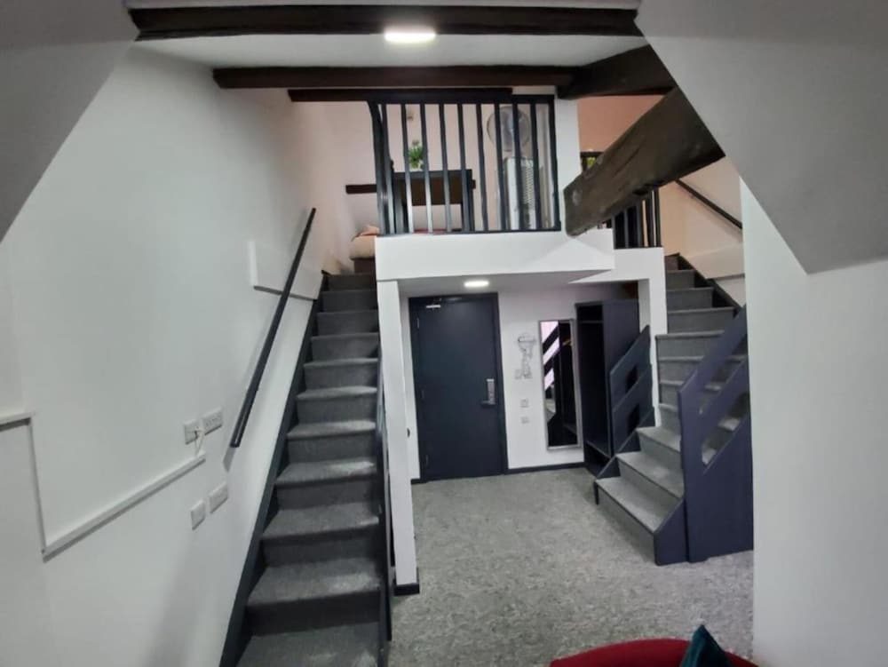 Фото Trivelles Regency Nottingham