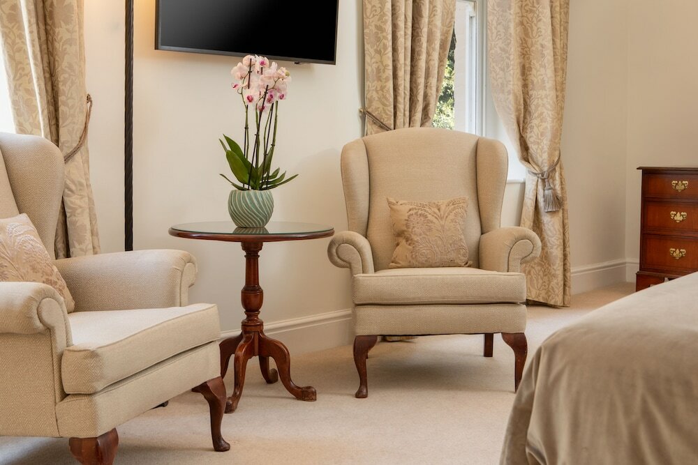 Фото Taplow House Hotel & SPA