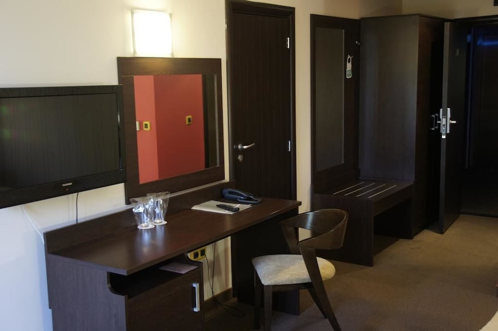 Фото Hotel Flamingo