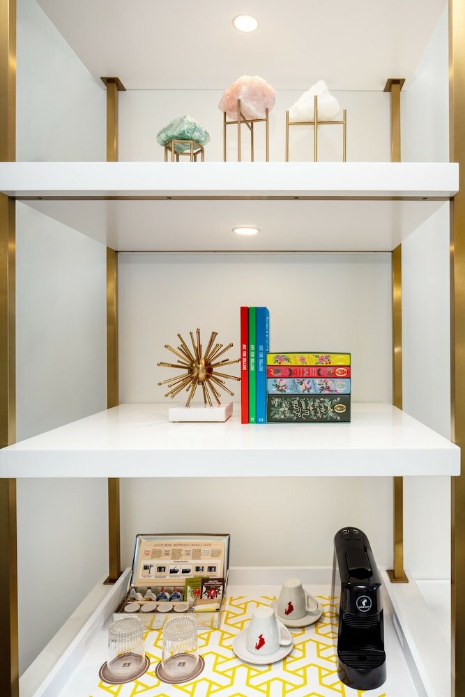 Фото The Alfond Inn