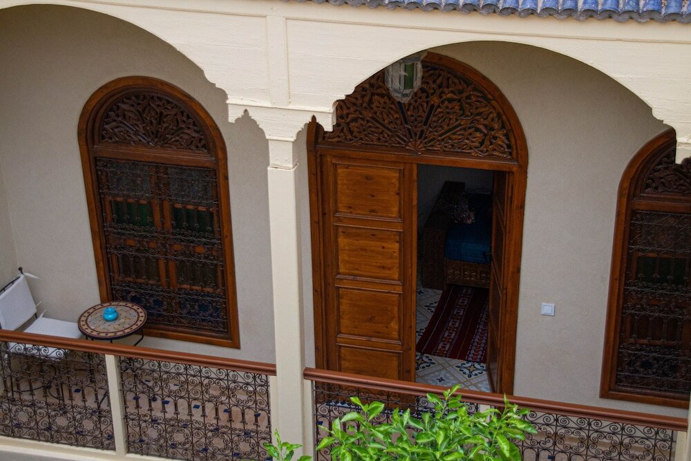 Фото Riad Dar Tamlil