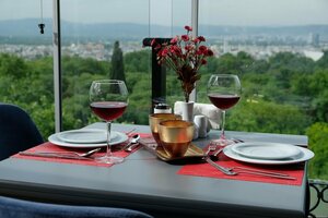 Гостиница Hotel Ferro