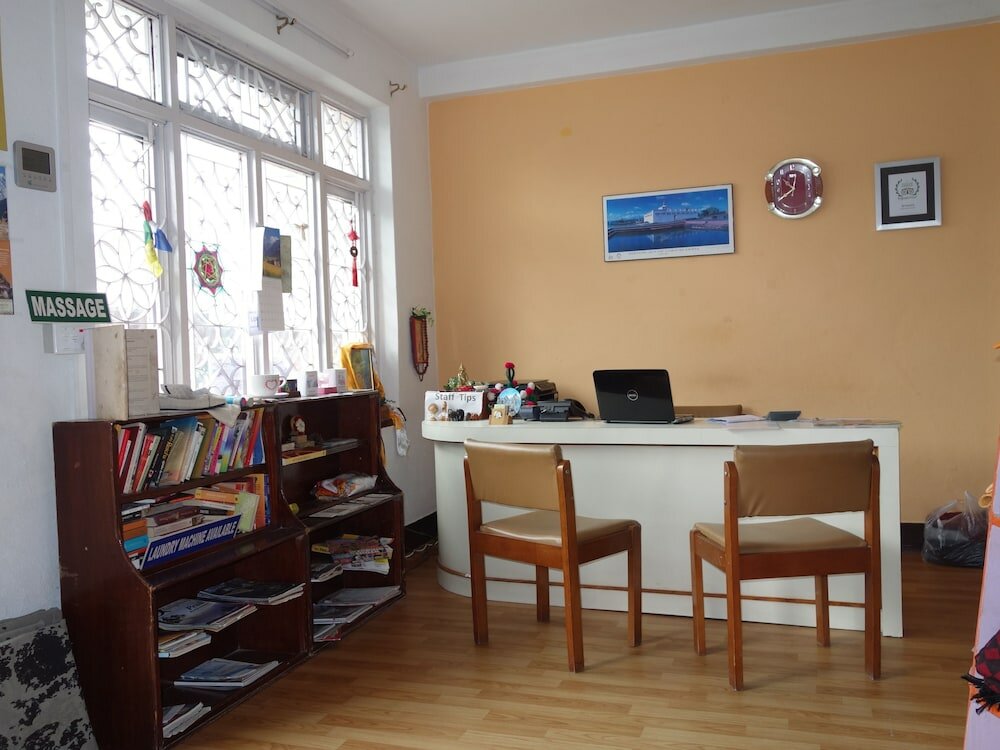 Фото Bodhi Guest House