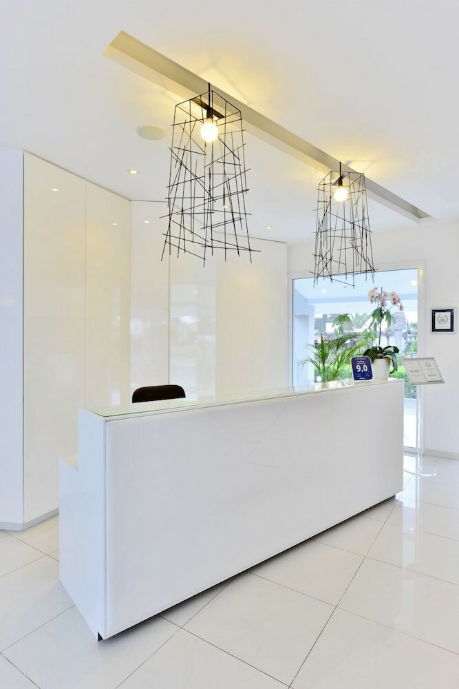 Фото Mon Repos Design Hotel