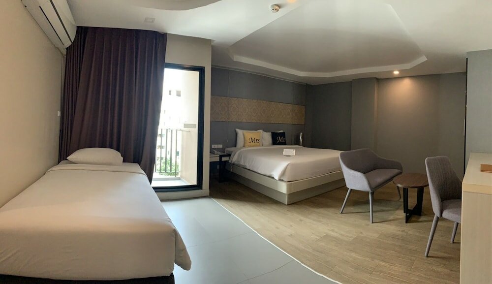 Фото LawinTa Hotel 