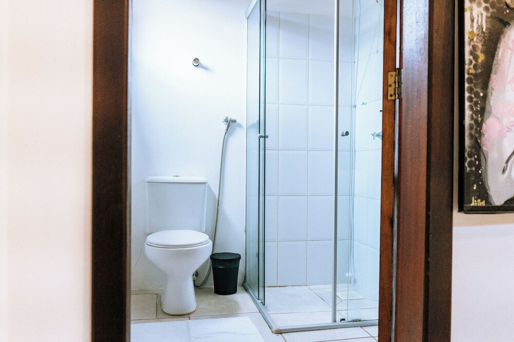 Фото Pousada Hi Adventure