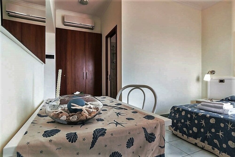 Фото Hotel Tirreno