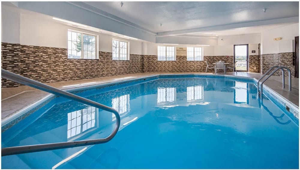 Фото Best Western Old Mill Inn