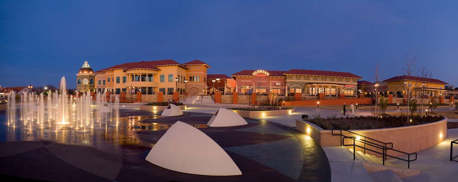 Фото Hilton Dallas Rockwall Lakefront