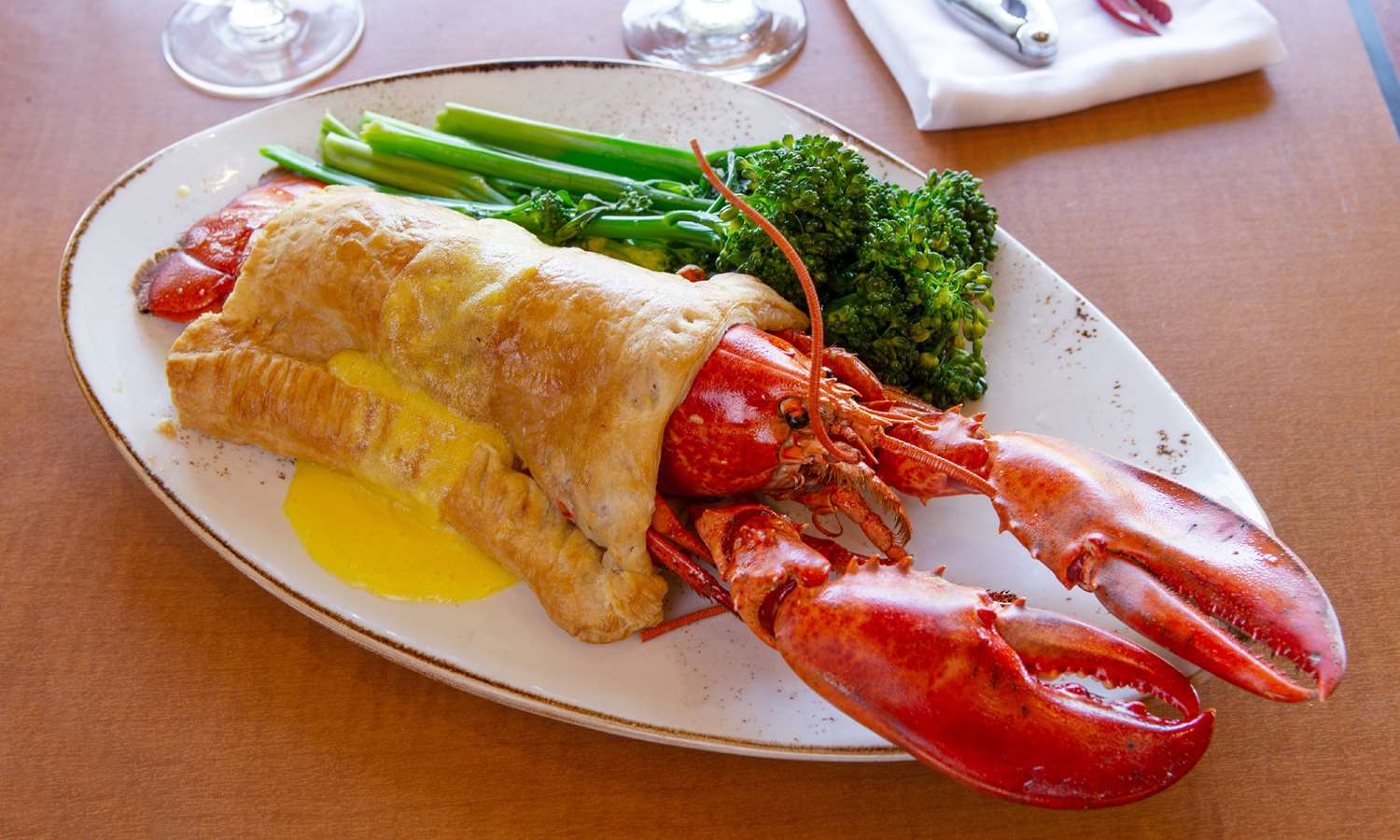 Фото Hilton Chicago/Northbrook