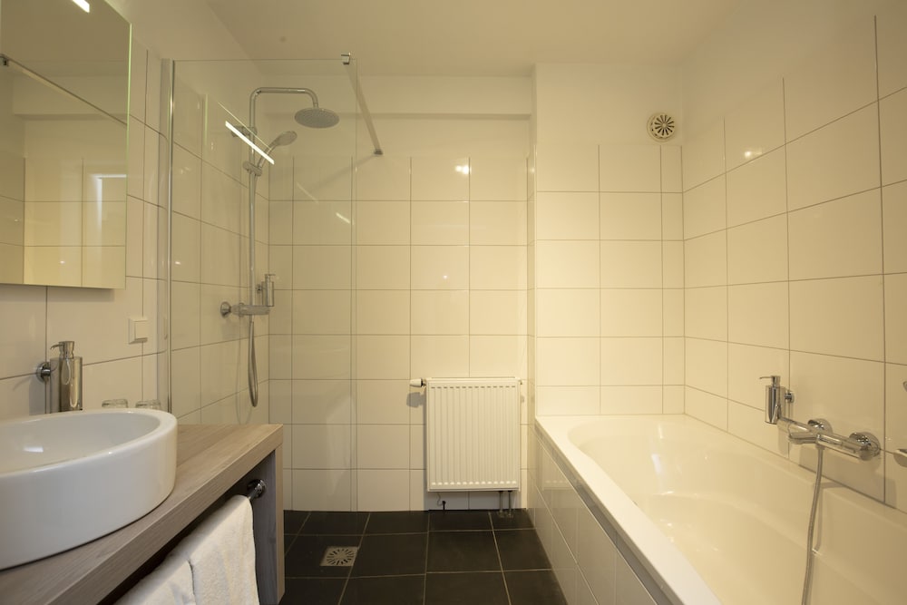 Фото Fletcher Hotel-Restaurant Paasberg