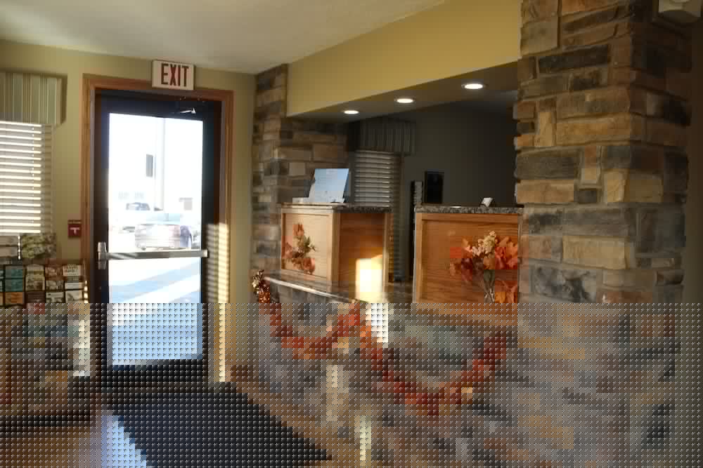 Фото Super 8 by Wyndham Kearney