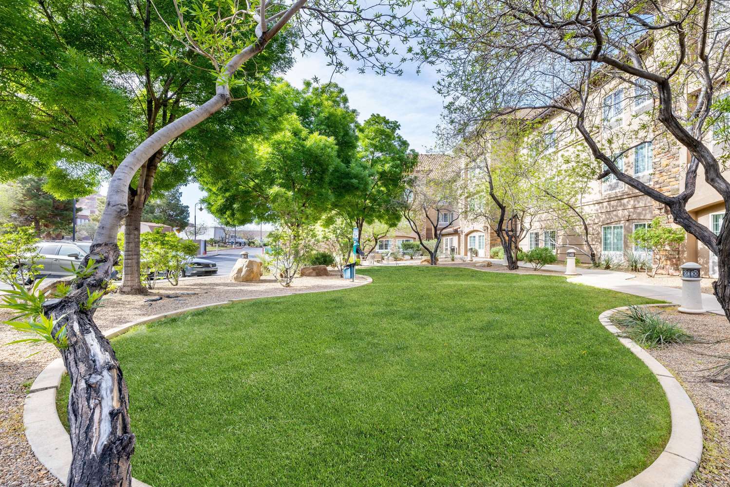 Фото La Quinta Inn & Suites by Wyndham St. George