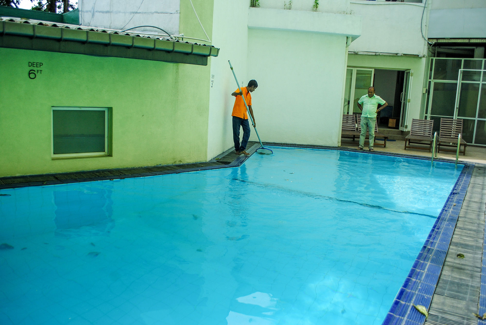 Фото отеля 5