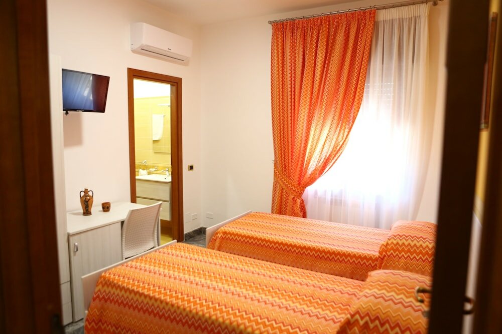 Фото B&b Cornelia