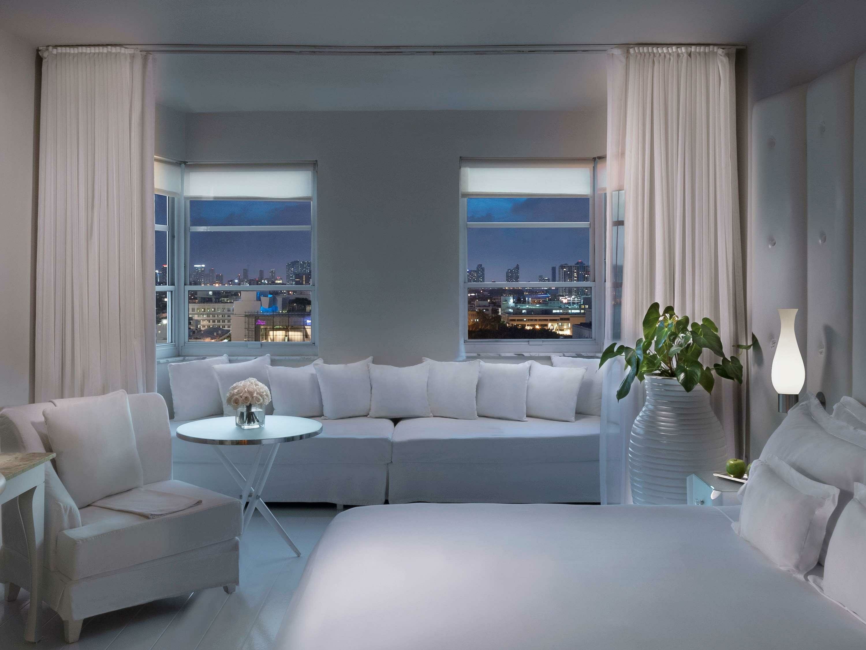 Фото Delano South Beach