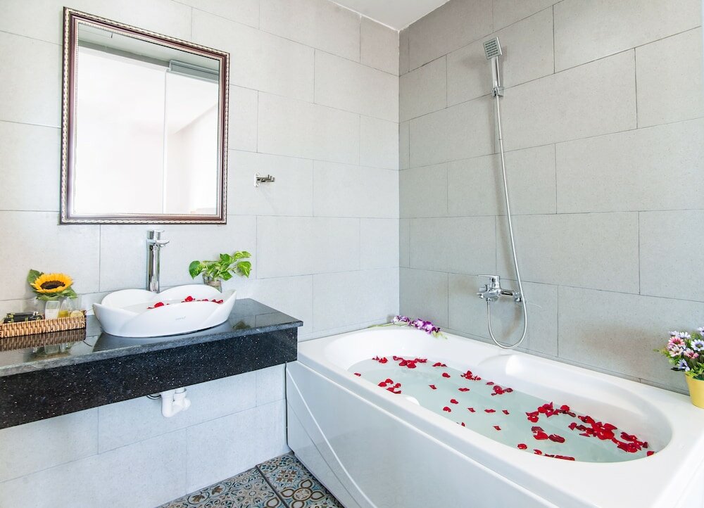 Фото Ngoc Lan Hotel