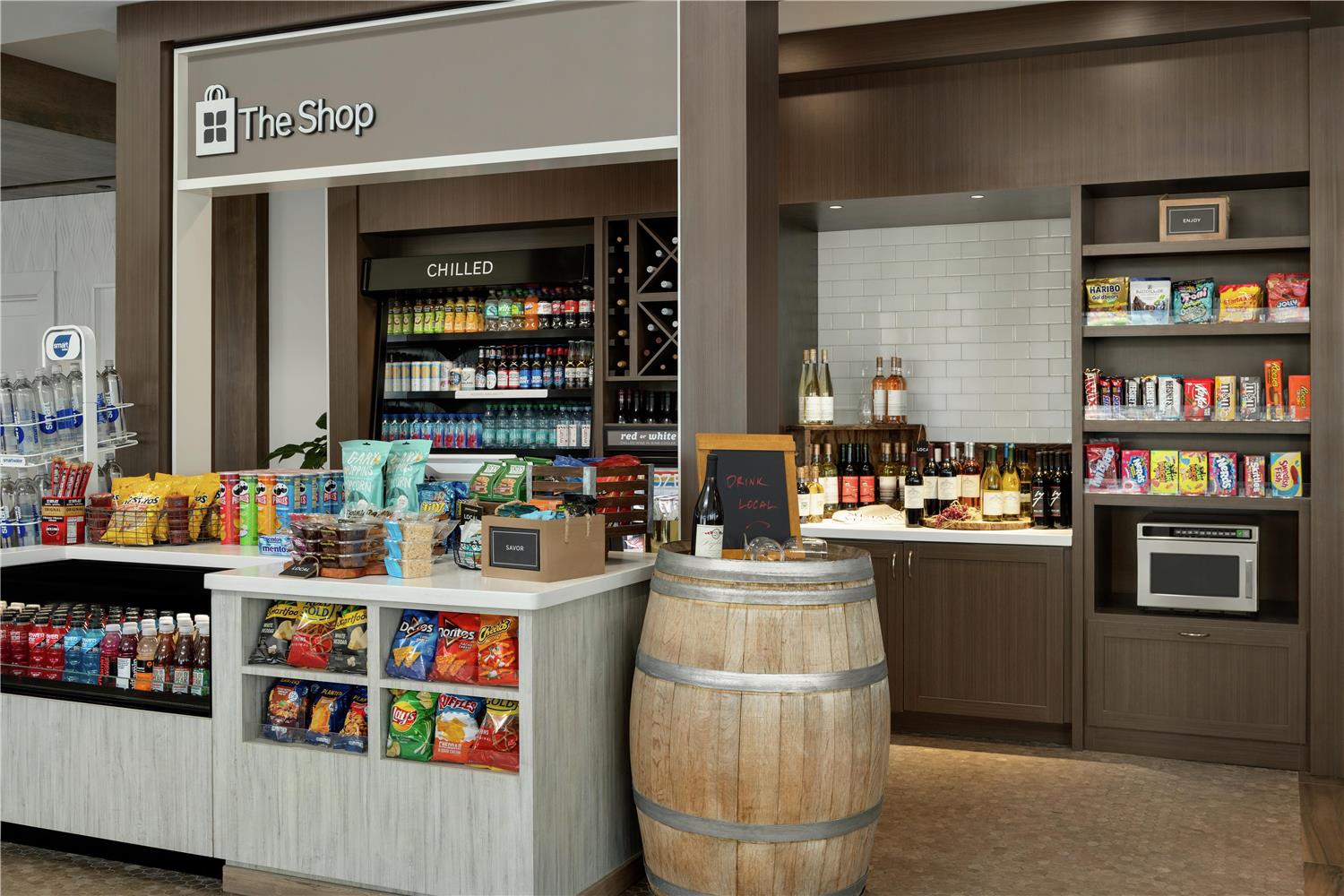 Фото Hilton Garden Inn Riverhead