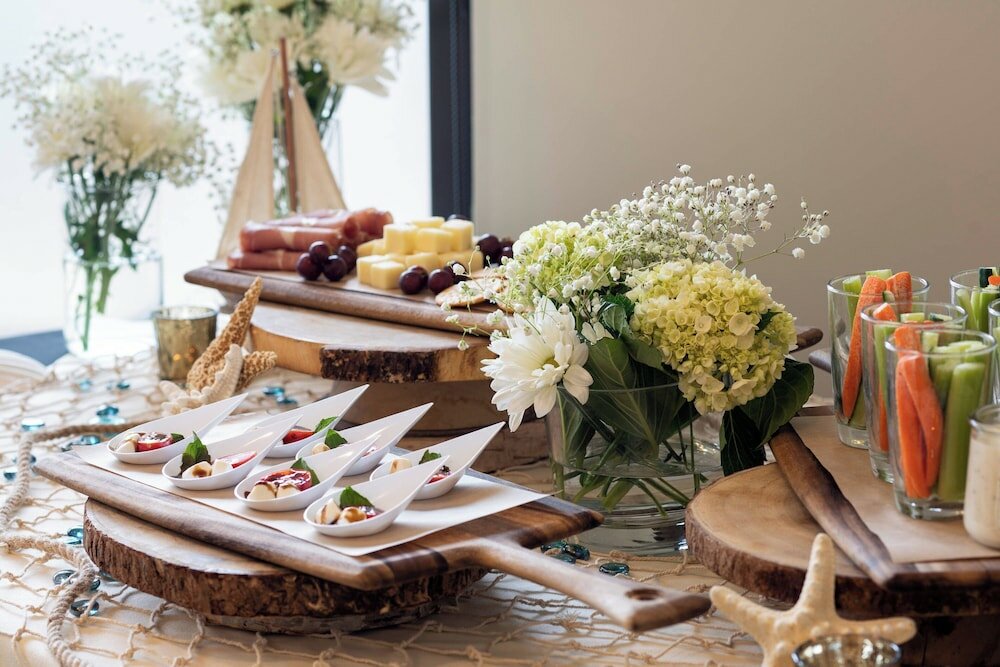 Фото Courtyard by Marriott Seattle Downtown Lake Union