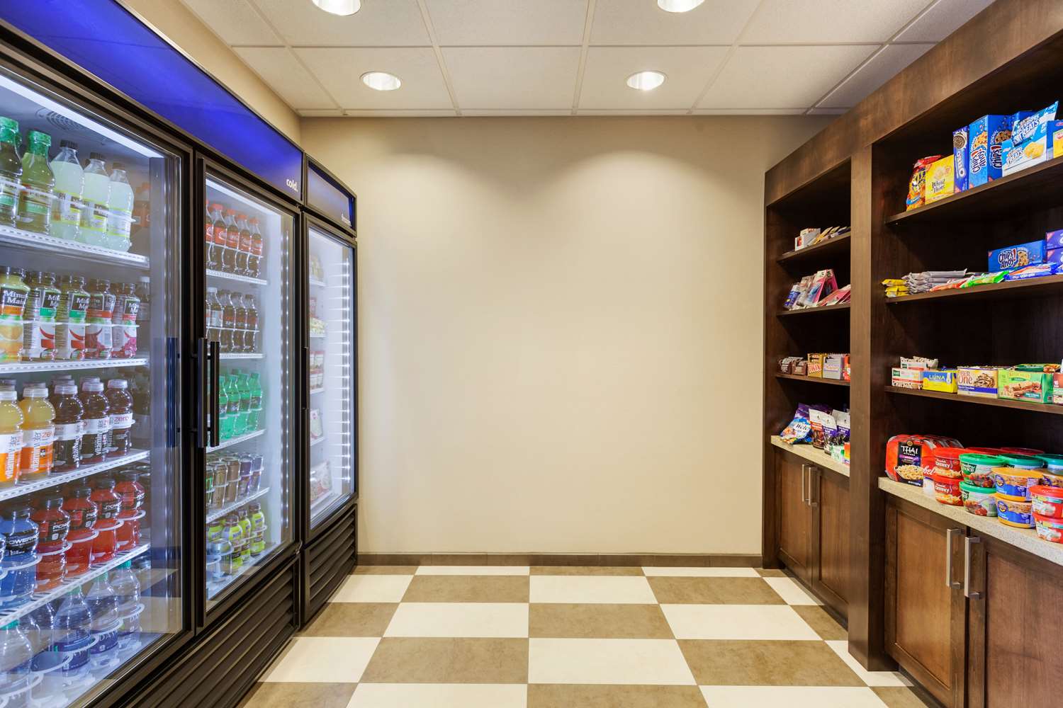 Фото Hampton Inn & Suites Portland/Hillsboro-Evergreen Park, Or